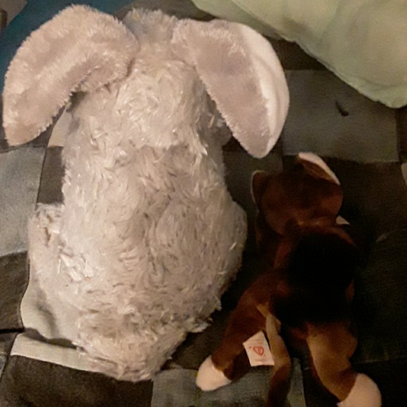 Stuffed toys - Picture 2 of 3